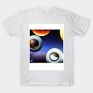 another universe T-Shirt